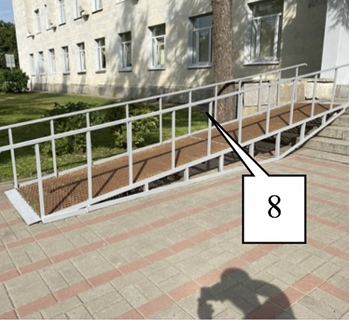 Доступная среда